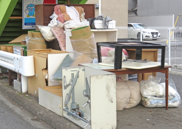 有料回収